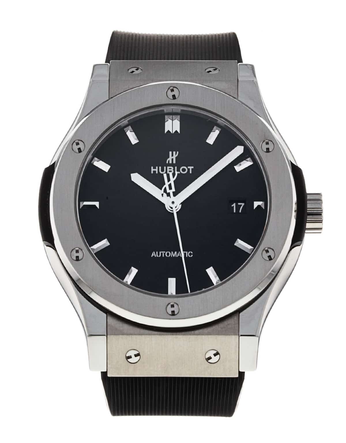 Hublot Classic Fusion 542.NX.1171.RX